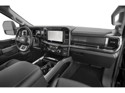 2026 Ford F-350SD - Photo 12