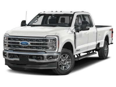 2026 Ford F-350SD - Photo 1