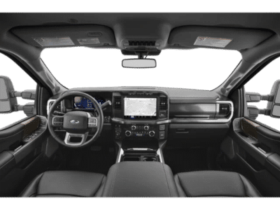 2026 Ford F-350SD - Photo 5