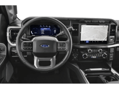2026 Ford F-350SD - Photo 4