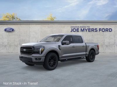 2026 Ford F-150 - Photo 1