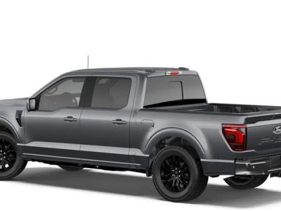 2026 Ford F-150 - Photo 2