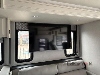 2025 Fleetwood Flex - Photo 11