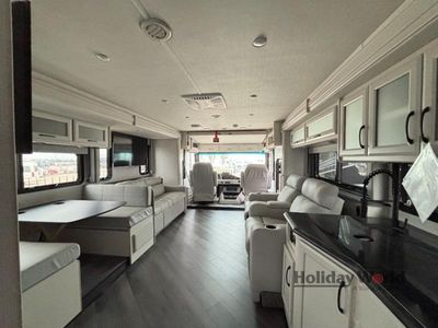 2025 Fleetwood Flex - Photo 5
