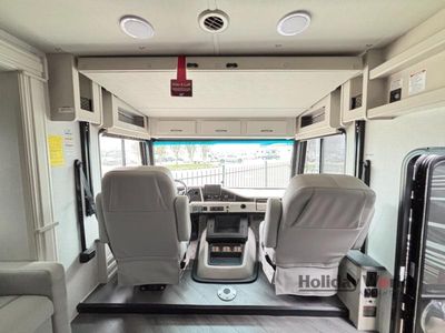 2025 Fleetwood Flex - Photo 6