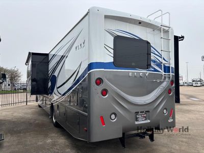 2025 Fleetwood Flex - Photo 26
