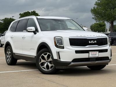 2022 Kia Telluride - Photo 2