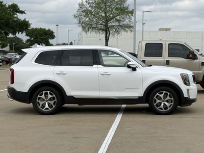 2022 Kia Telluride - Photo 3