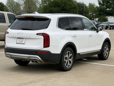2022 Kia Telluride - Photo 4
