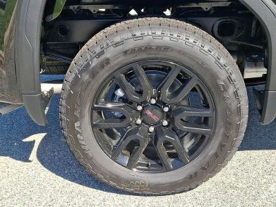 2026 GMC Sierra 1500 — detail view
