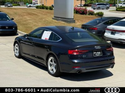 2018 Audi A5 - Photo 12