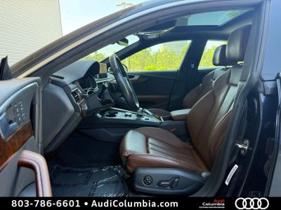 2018 Audi A5 - Photo 22