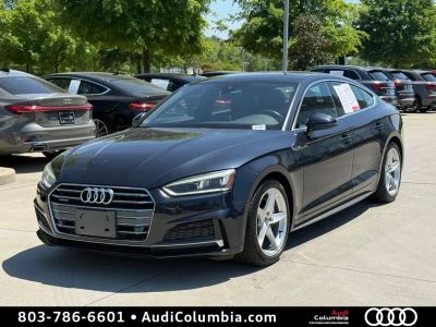 2018 Audi A5 - Photo 10