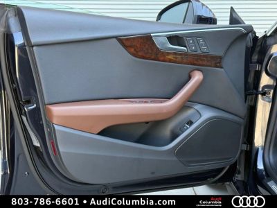 2018 Audi A5 - Photo 19