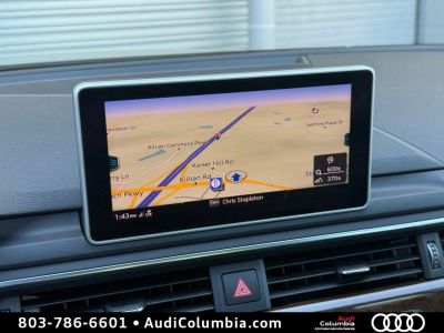 2018 Audi A5 - Photo 4