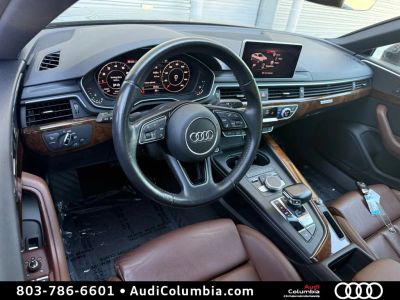 2018 Audi A5 - Photo 3