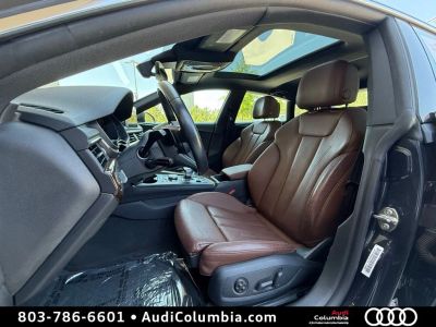 2018 Audi A5 - Photo 5