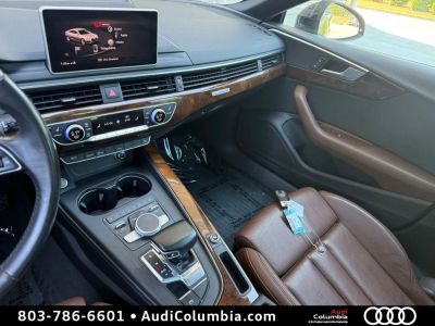 2018 Audi A5 - Photo 31