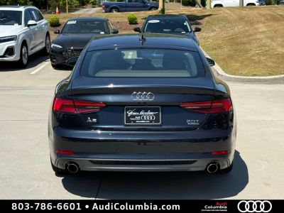2018 Audi A5 - Photo 13