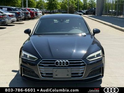2018 Audi A5 - Photo 9