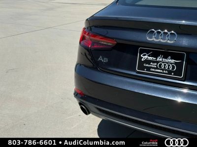 2018 Audi A5 - Photo 15