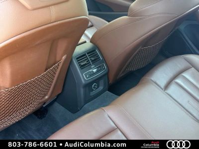 2018 Audi A5 - Photo 25