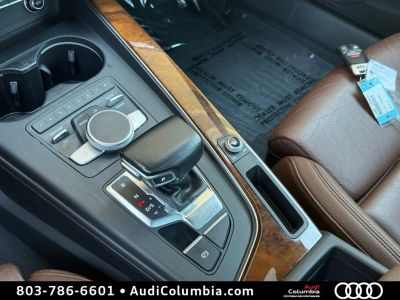2018 Audi A5 - Photo 32