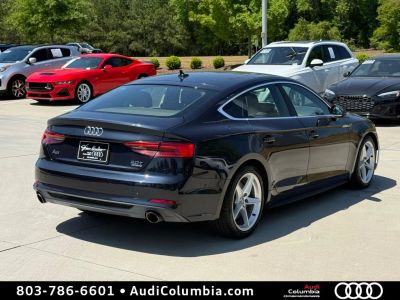 2018 Audi A5 - Photo 14