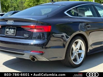 2018 Audi A5 - Photo 16