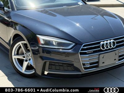 2018 Audi A5 - Photo 6
