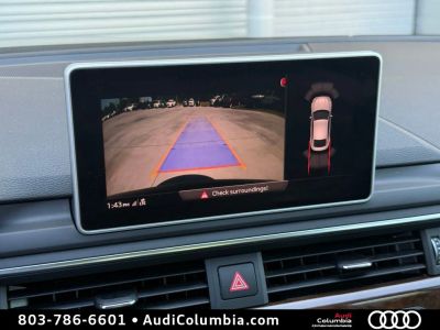 2018 Audi A5 - Photo 34