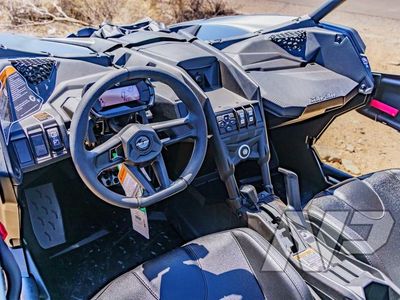 2026 Can-Am Maverick X3 RS Turbo RR - Photo 9