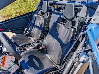 2026 Can-Am Maverick X3 RS Turbo RR - Photo 8