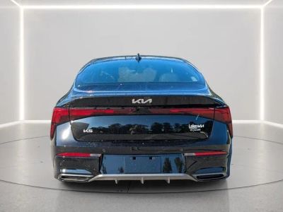 2026 Kia K5 — detail view