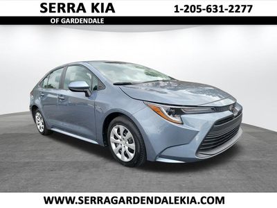 2023 Toyota Corolla - Photo 1