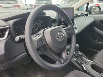2023 Toyota Corolla - Photo 3