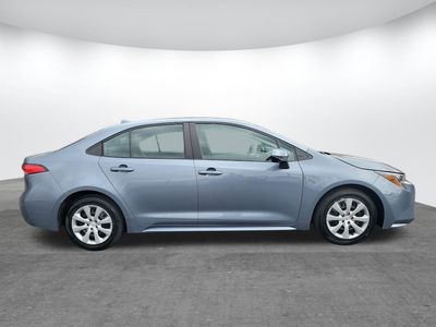 2023 Toyota Corolla - Photo 2