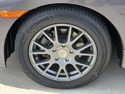 2016 Honda Civic - Photo 7