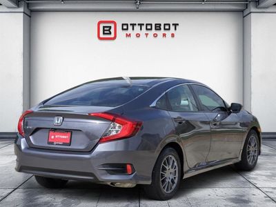 2016 Honda Civic - Photo 4