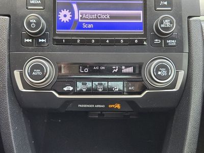 2016 Honda Civic - Photo 13