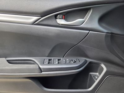 2016 Honda Civic - Photo 15