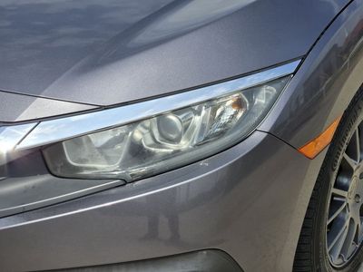 2016 Honda Civic - Photo 5