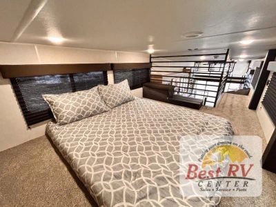 2026 Forest River RV Cascade - Photo 103
