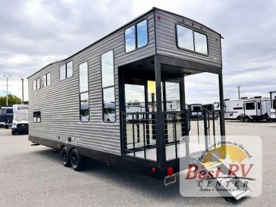 2026 Forest River RV Cascade - Photo 3