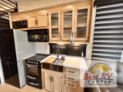 2026 Forest River RV Cascade - Photo 36