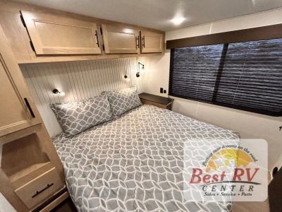 2026 Forest River RV Cascade - Photo 70