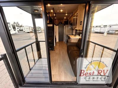 2026 Forest River RV Cascade - Photo 13