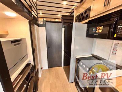 2026 Forest River RV Cascade - Photo 48