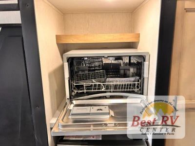 2026 Forest River RV Cascade - Photo 55