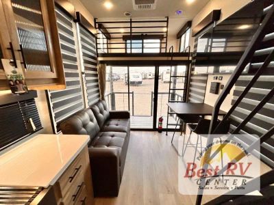 2026 Forest River RV Cascade - Photo 90